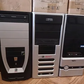 🟣Корпуса (кейсы) компьютера