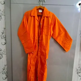 спецовка летняя