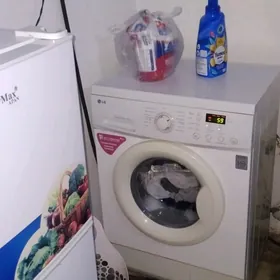 kirmashyn LG DDmator