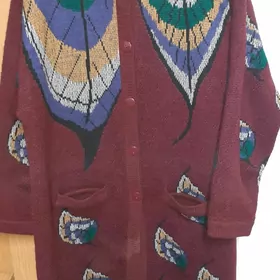 жемпер куртга