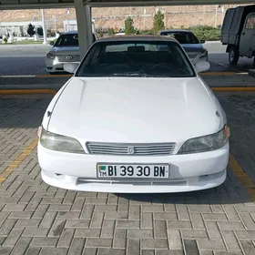 Toyota Mark II 1993