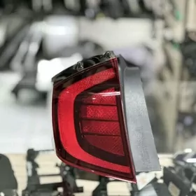 Hyundai Stopnik çyra çepi