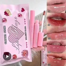 Набор блеска ️ для 