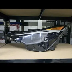 Elantra 22 fara 3 lupa