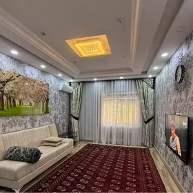 Гаудан Gaudan 3 komnat