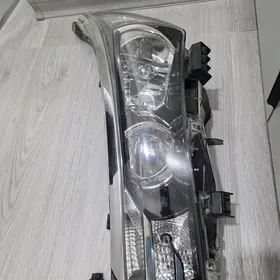 Corolla onki farasy 2014-2015