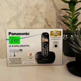 panasonic telefon 3611