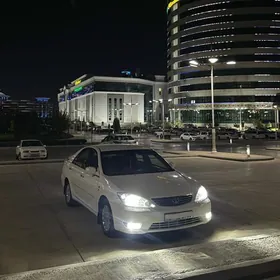 Toyota Camry 2005