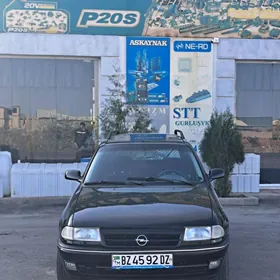 Opel Astra 1994