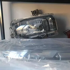 Mitsubishi L200 25 madel fara