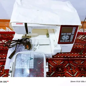 janome 230
