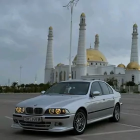BMW 540 2000