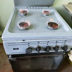 Газовая плита