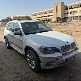 BMW X5 2010