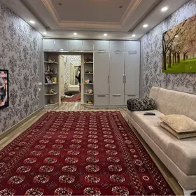 3 ком Гаудан В ул. Мира