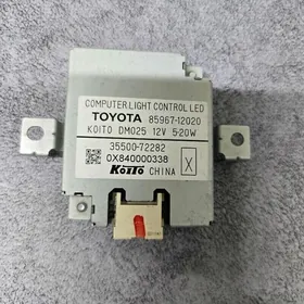 es,highlander fara bloklary