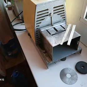 мини станок ддя мелких работ