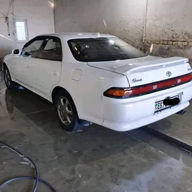 Toyota Mark II 1993