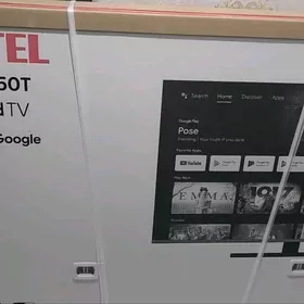 Vestel 65 lik android
