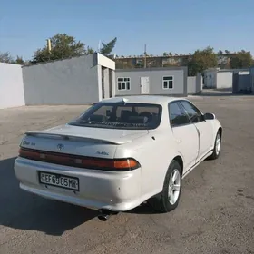 Toyota Mark II 1995