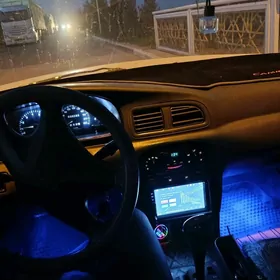 Kia Credos/Clarus 1996