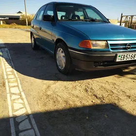 Opel Astra 1992