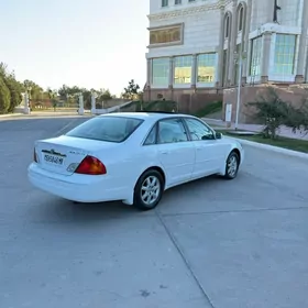Toyota Avalon 2002