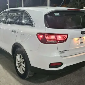 Kia Sorento 2020