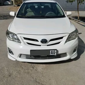 Toyota Corolla 2010