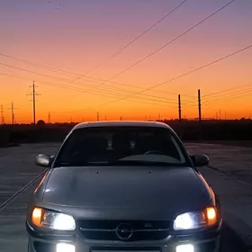 Opel Omega 1999