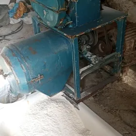 Un uwelyan  degirmen