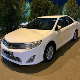 Toyota Camry 2013