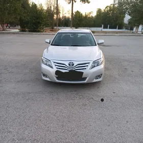 Toyota Camry 2009