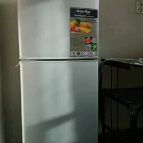 холодильник новый