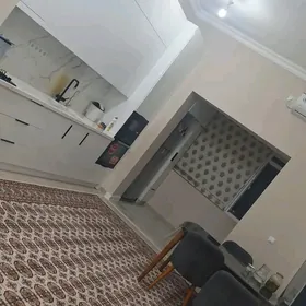 Anew 5 komnat pol elitka