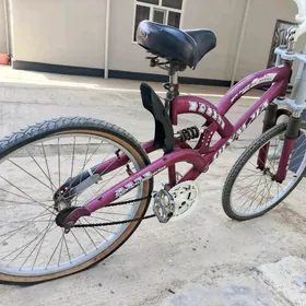 TIGIR WELIK WELOSIPED