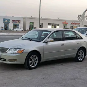 Toyota Avalon 2000