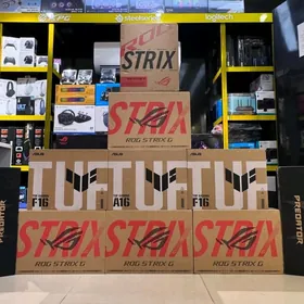 Asus Rog SPISOK PRICE