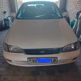 Toyota Corona 1997
