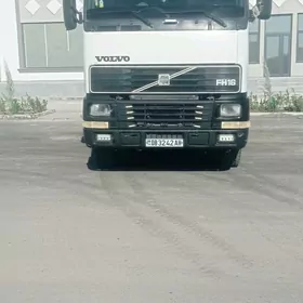 Volvo FH 420 1995