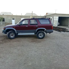 Toyota 4Runner 1991