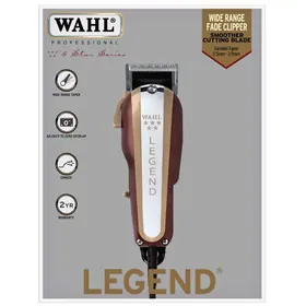 Wahl legend