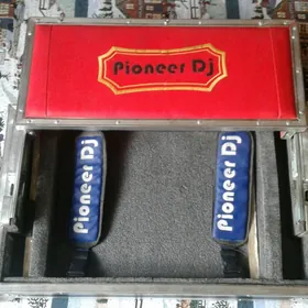 Toy dj keys çemedan.