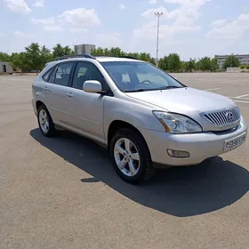 Lexus RX 330 2004