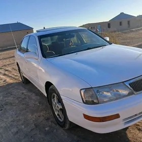 Toyota Avalon 1995