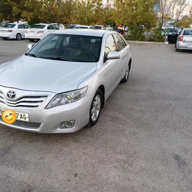 Toyota Camry 2009