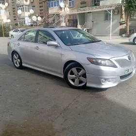Toyota Camry 2009