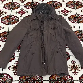 Сатлык куртка