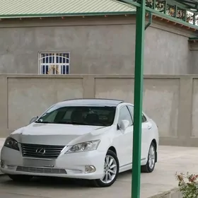 Lexus ES 350 2012