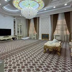 Нефти Газ Элитка 5 ком